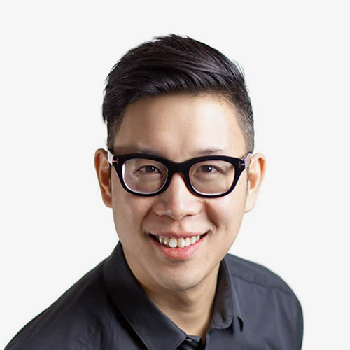 dr laurence lau in smiles on portage dental centre