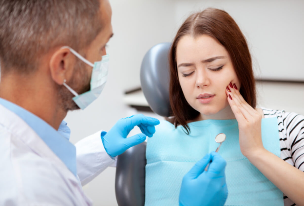 what treatments are considered to remedy common dental emergencies