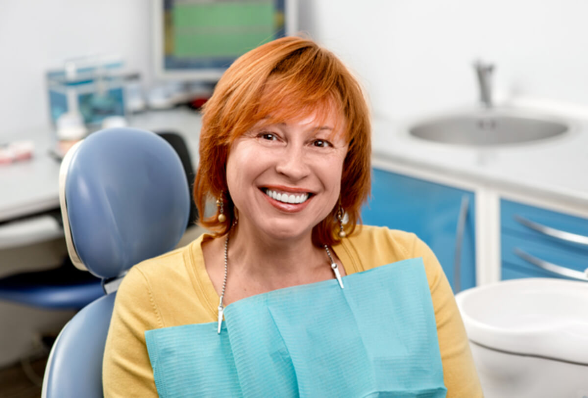 what are dentures and procedure for getting them