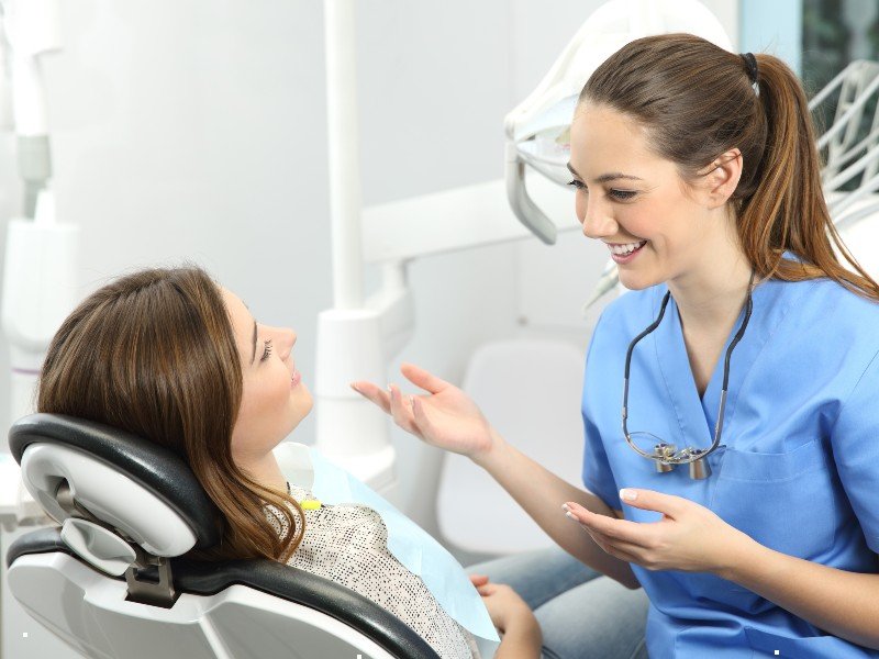 why choose winnipeg dental clinic